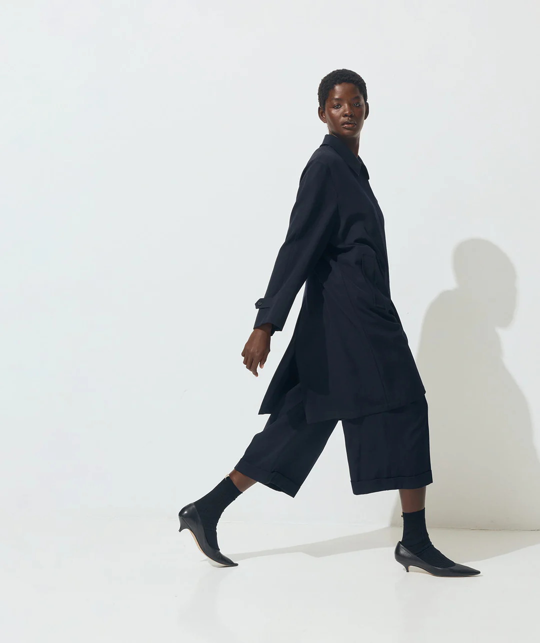 A Century of Curated Luxury